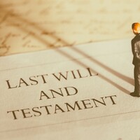 Parents may no longer have a 'moral duty' to provide for children in wills 