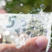 Government working to refund water charges - but it could be done over a few years