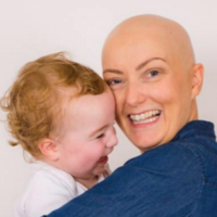 Mother who raised nearly &acirc;�&not;100k to fund her cancer treatment has died 