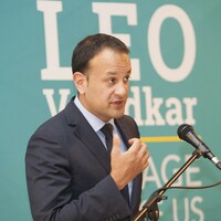 Leo's department said there was only one identity fraud case this year but there's actually been 11