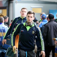 'Any of that messing wasn&acirc;��t for the Kilkenny set-up. It just didn&acirc;��t exist'