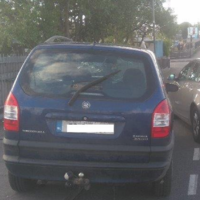 Disqualified driver caught drinking bottle of beer and using phone had no tax, insurance or NCT