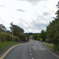 Man and woman injured in early-morning stabbing