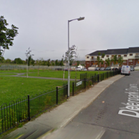 Man who fired 37 shotgun rounds at garda&Atilde;&shy; jailed for 10 years