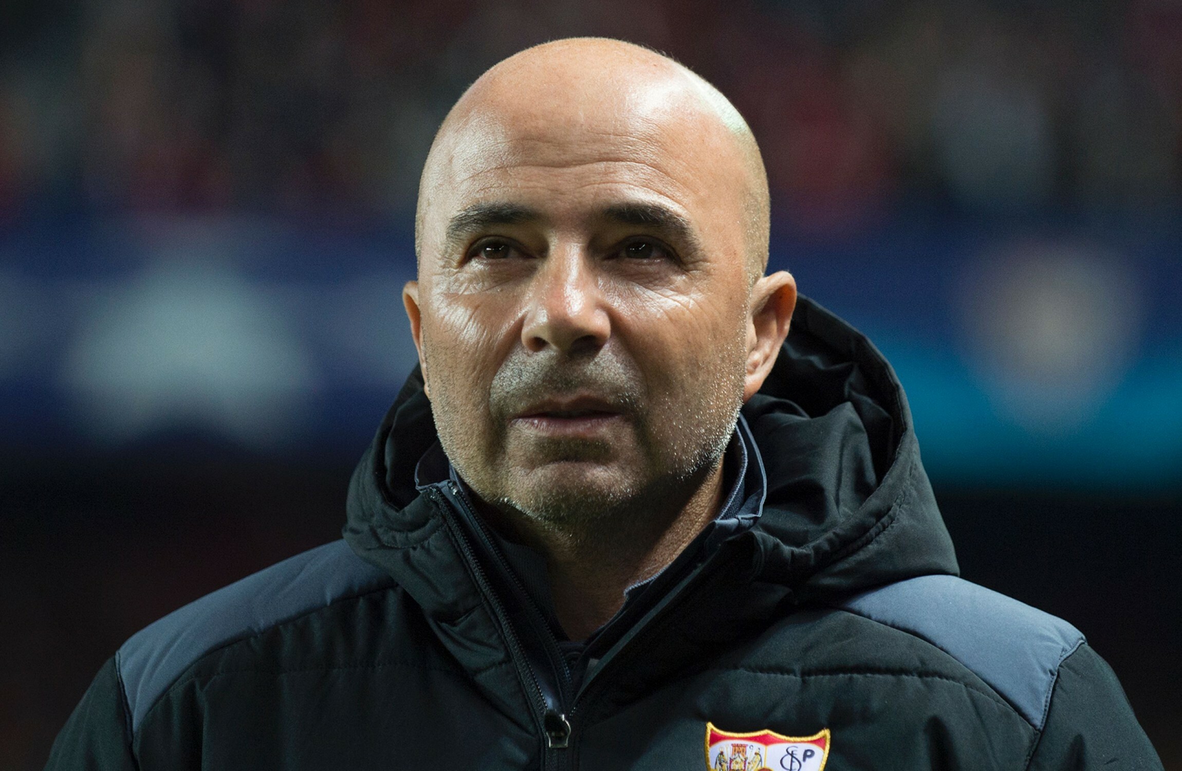 Getting best out of Messi, Sampaoli's job as new Argentina boss