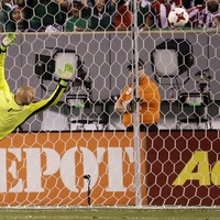 Watch: Here are all the goals from the Ireland-Mexico game