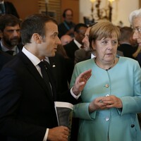 'Make our planet great again': World leaders attack Trump for pulling out of climate deal