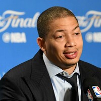 Cavs coach Lue: Warriors best I've ever seen