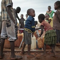 15 infants die in South Sudan after children as young as 12 years old administer measles vaccine