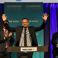 Mending fences the order of the day for Leo - but there just aren't enough seats at the table