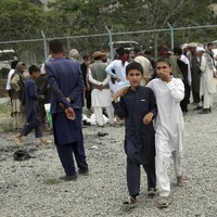 At least seven dead in attack on funeral in Kabul