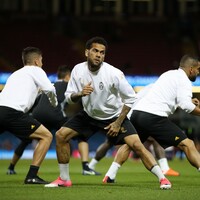 Juve players promised Ferraris if they win first Champions League in 21 years 