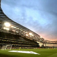 Uefa suggests possibility of English or pan-British 2030 World Cup but what does it mean for Ireland? 