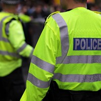 17-year-old arrested after woman in her 30s reported being sexually assaulted 