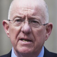 Charlie Flanagan says attack in Ireland is 'unlikely' and garda&Atilde;&shy; are 'fully in control of situation'