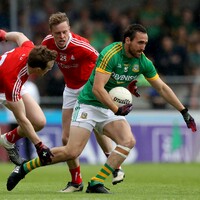 Inspirational skipper Reilly leads way as Meath survive Louth scare