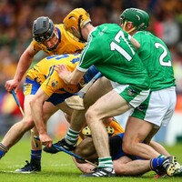 Clare forward duo on fire, costly Limerick defensive mistakes and Munster final intrigue