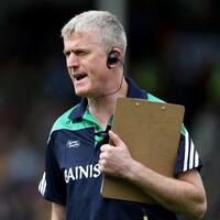 'A comment was passed, I didn't like it, simple as - Declan doesn't dive'