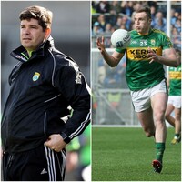 Kerry football boss: 'I think that's a huge question - why and how and who leaked it?'