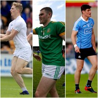 Positive signs for Kildare and Meath, Carlow deserve credit and sympathy for Diarmuid Connolly