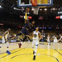 LeBron and the Cavs can be hopeful heading into Game 3 of the NBA Finals: here's why 