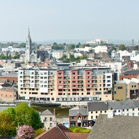 Drogheda has the least 'healthy' shopping centre in the country