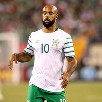 Ireland left with just 2 natural strikers after Ipswich star ruled out