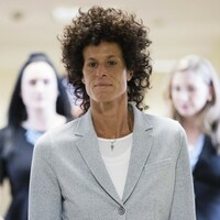 'I wanted it to stop' - Bill Cosby's accuser finally faces him in emotional sex assault hearing