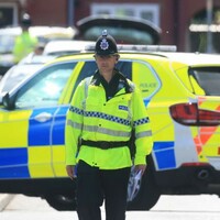 Man arrested at Heathrow Airport over Manchester bombing 