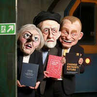 Poll: Will you stay up to watch UK election coverage?