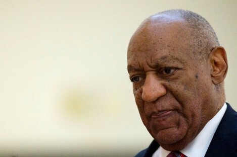 Bill Cosby