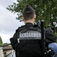 Actor mistaken for terrorist after rehearsing lines on train in France