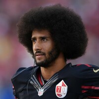 An argument that 15 backup QBs are better than Colin Kaepernick is countered by a simple fact-check