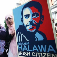 Varadkar willing to consider 'different approach' to secure Ibrahim Halawa's freedom