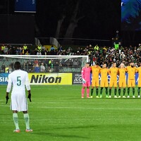 Saudi Arabia apologise after not observing minute's silence for London victims