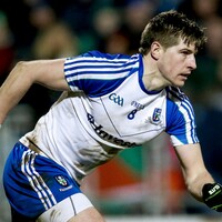 Hughes included in Monaghan panel while Cavan start 2 newcomers for Ulster clash