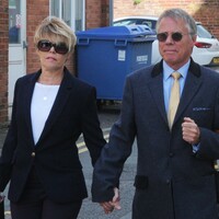 BBC radio presenters found guilty of abusing teenage boys