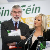 Poll: Should Sinn F&Atilde;&copy;in take their seats in Westminster?