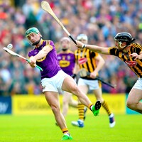 As It Happened: Kilkenny v Wexford, Leinster senior hurling semi-final