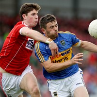 As it happened: Cork v Tipperary, Munster senior football semi-final