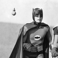 Former Batman star Adam West dies aged 88