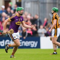 Wexford are back! Davy Fitzgerald's men stun Kilkenny to book first Leinster final in 9 years