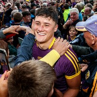 Analysis: Wexford in bullying mode, Kilkenny attack doesn't function, Lee Chin the leader