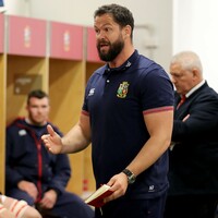 'No bitching or moaning' - No-nonsense Farrell looks for defensive leaders