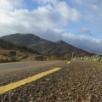 My Favourite Drive: Art McCarrick on the breathtaking twists of Moll's Gap in Kerry