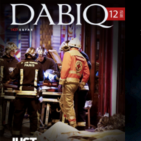 Irish internet users show increasing interest in Islamic State propaganda magazines