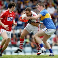 Analysis: Cork's first-half fear, Tipp kickouts, the danger of pushing up and Collins goal creation