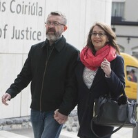 Charges dropped against one of the seven Jobstown defendants
