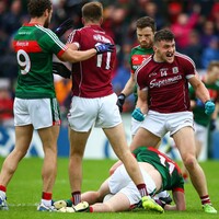 Analysis: More adventure from Galway, Mayo slow and laborious, Comer the perfect target man
