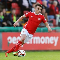 The nominees for May's League of Ireland Player of the Month have been announced